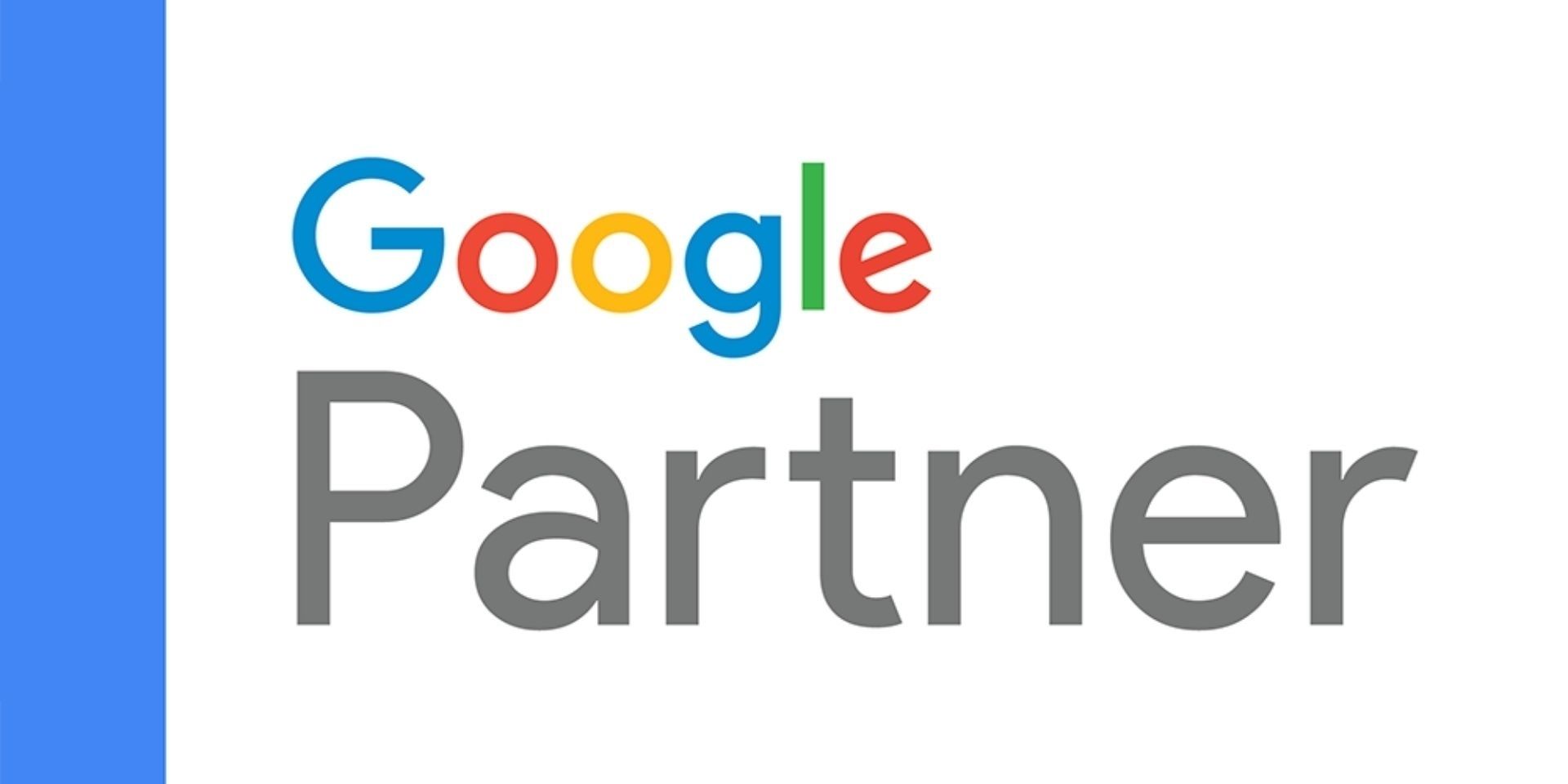 google partner certificado