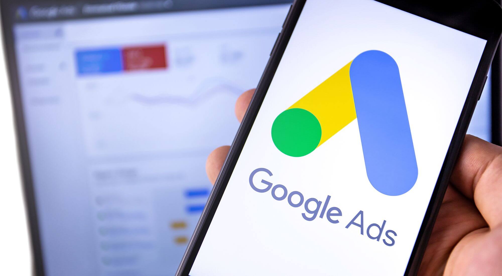 google ads servicio SEM