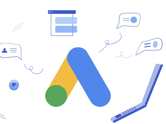 google ads sem