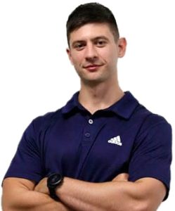 Daniel Thompson